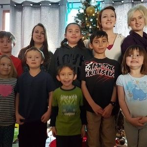 Meet your Posher, Judy